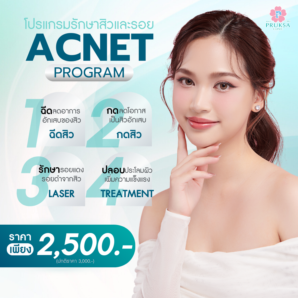 Acnet Program