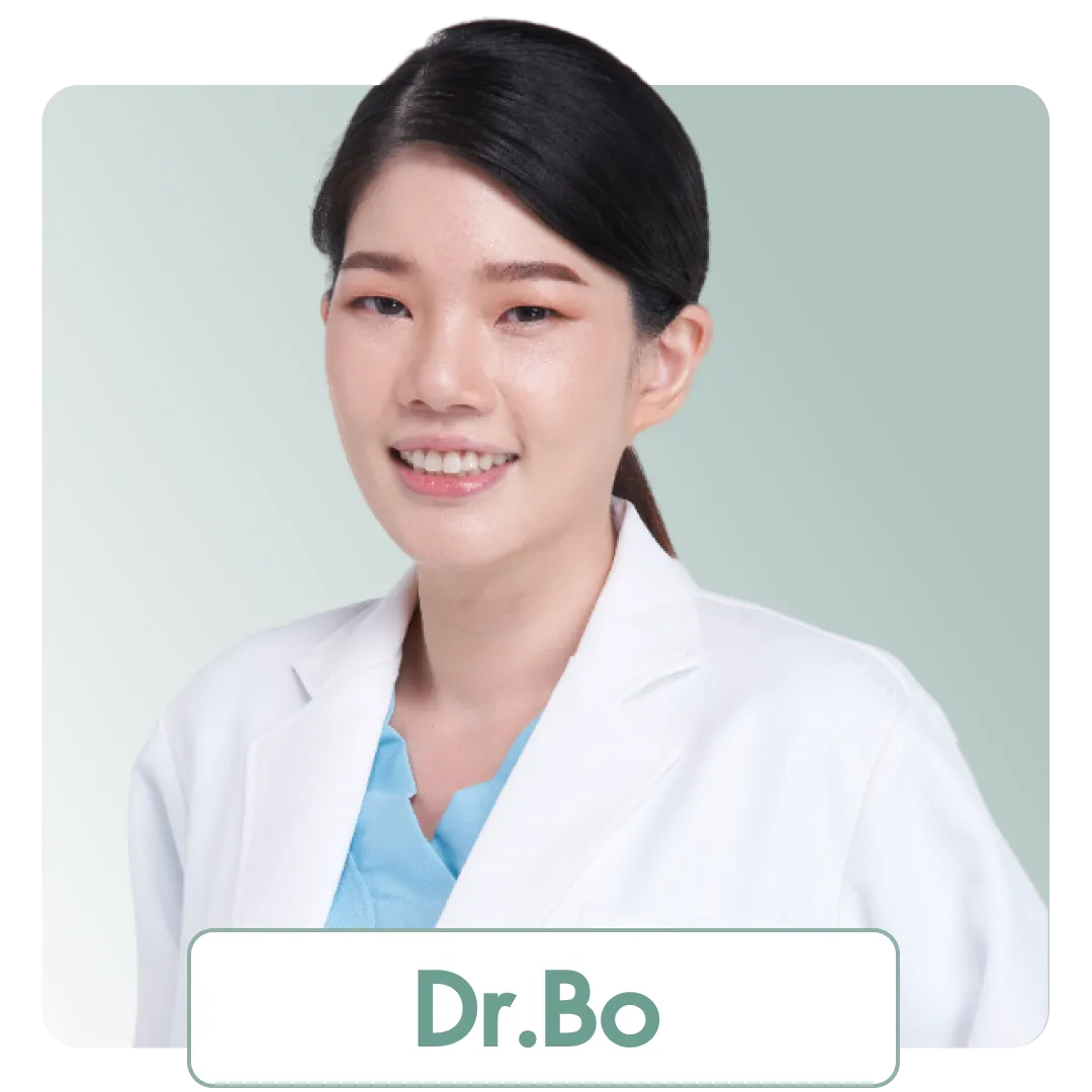 PORNTIP  PANJASIRIPAD, M.D. <br>License No.47247