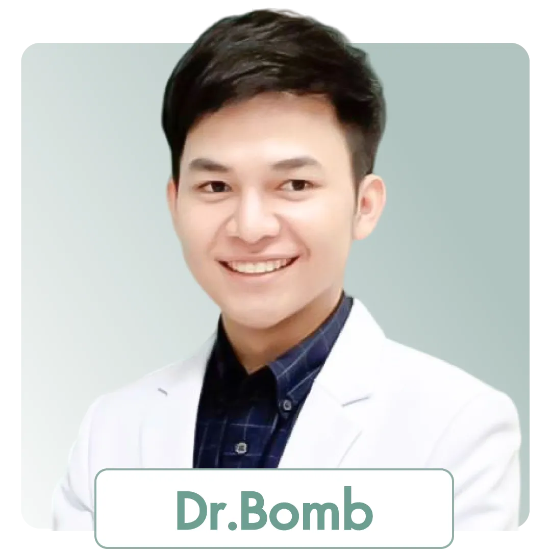 SUPHAGAN  BOONPETHKAEW,M.D.<br> License No. 62808