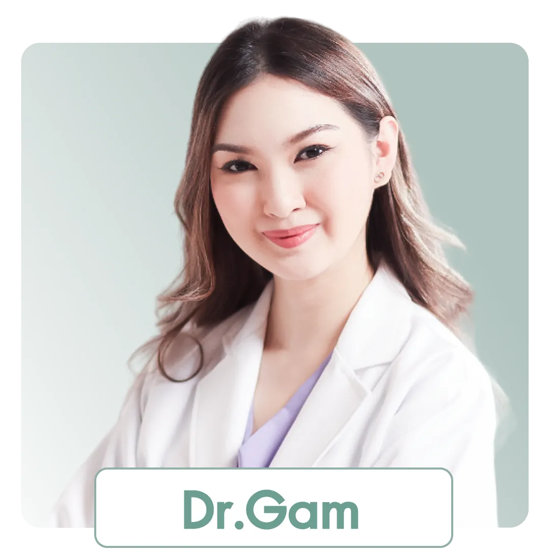 APISAMA  AREPAGORN, M.D. <br>License No.68025