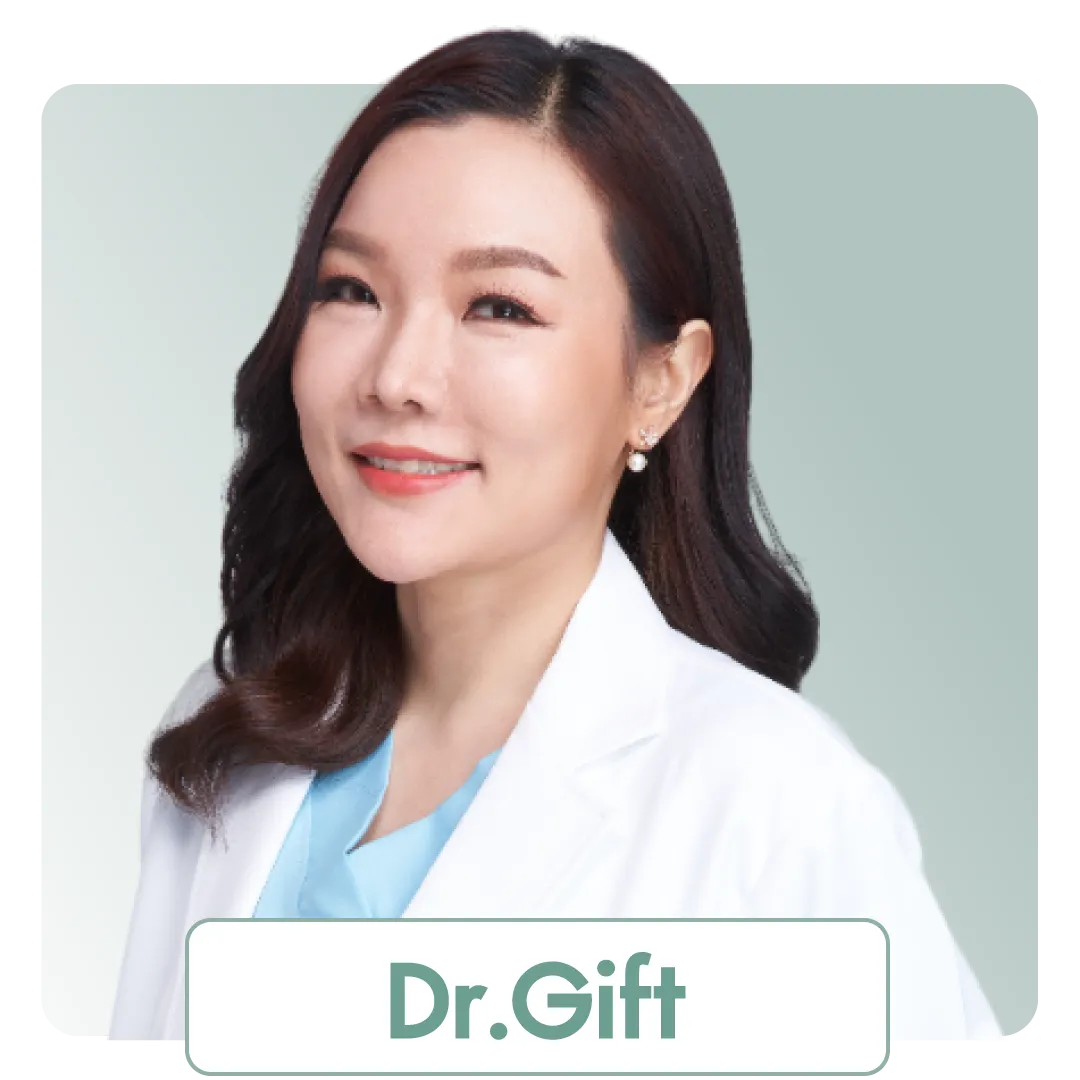 CHANIDA  KULMANOCHWONG, M.D. <br>License No.34838