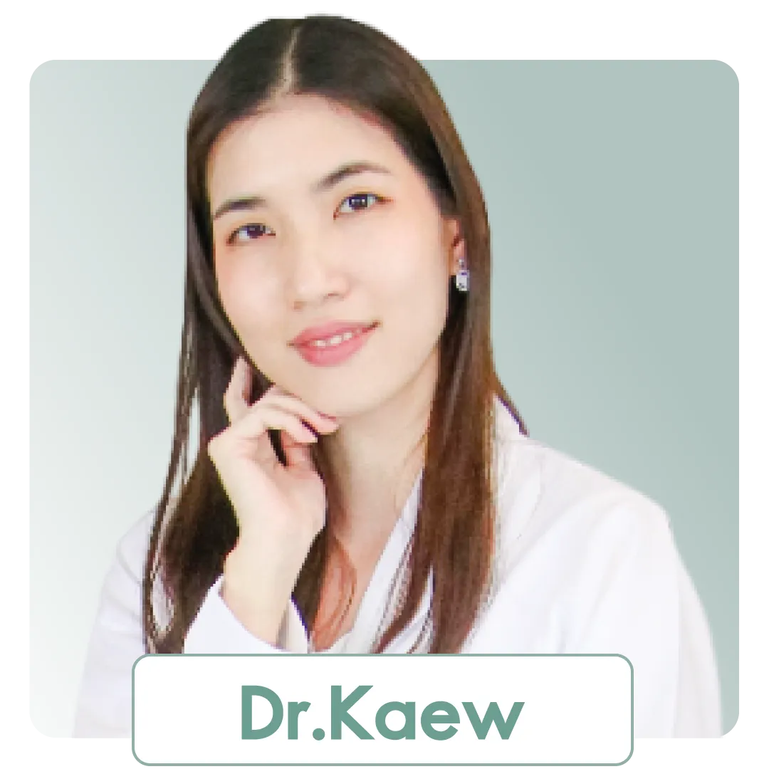 NAPITH  CHALERMSUWIWATTANAKAN, M.D. <br>License No.49765