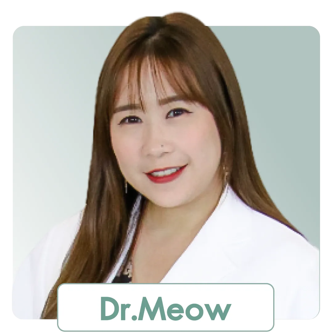 PATTAREEYA  HIRUNVIRIYATHORN,M.D.  <br>License No.45146