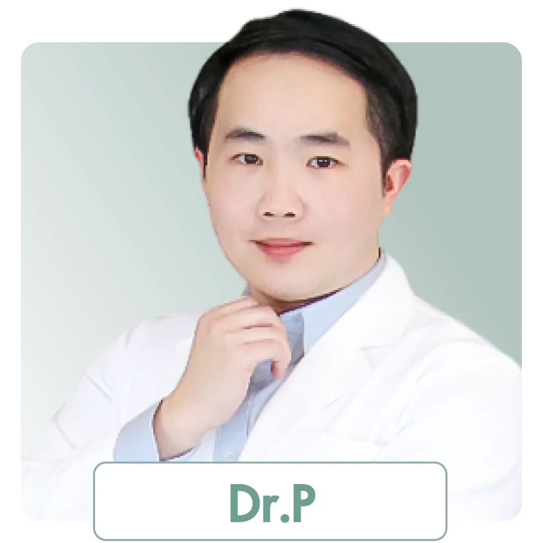 PHEERAPHONG THADABUSAPA, M.D. <br>License No.55385