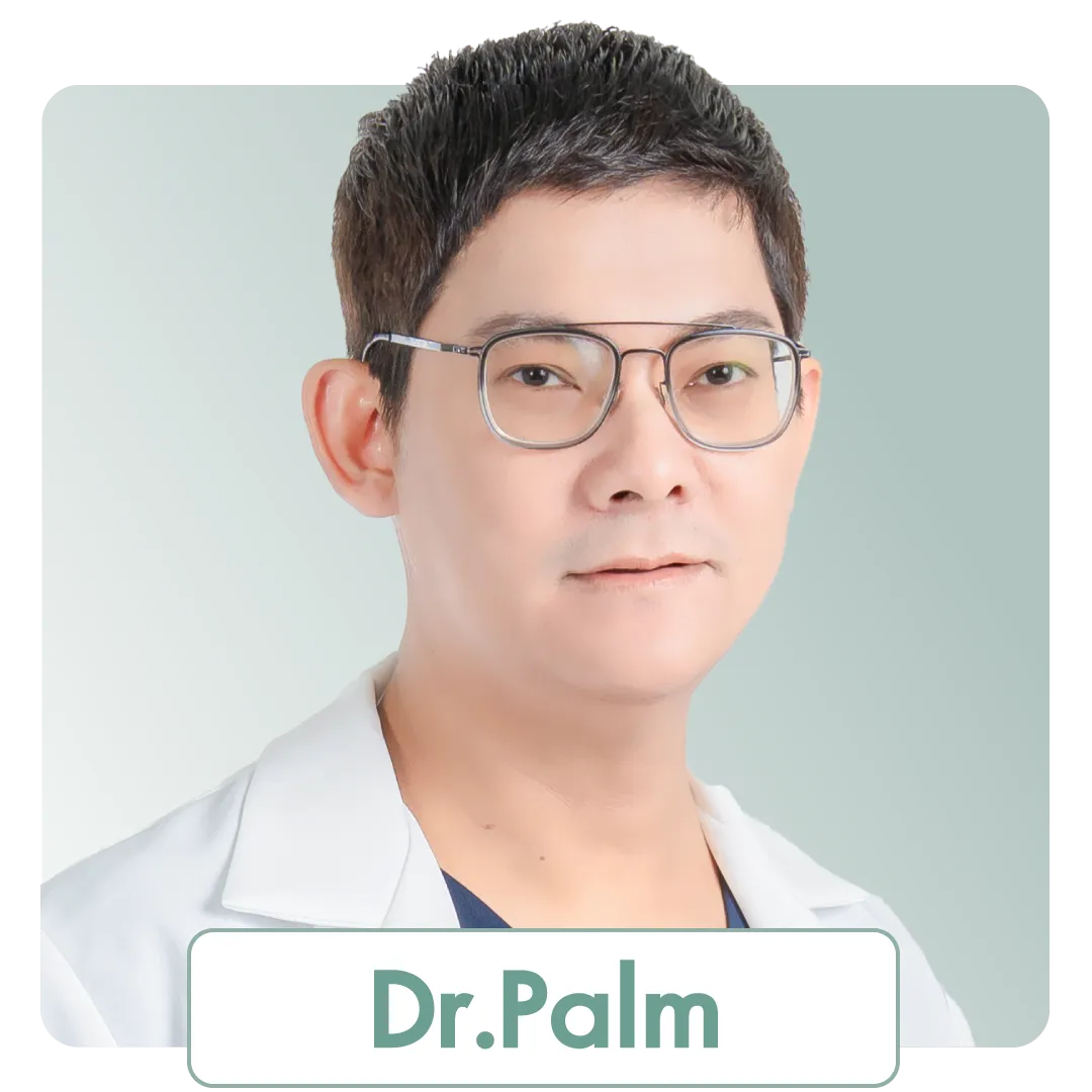 ATICHART  YONGSTAR, M.D. <br>License No.32370