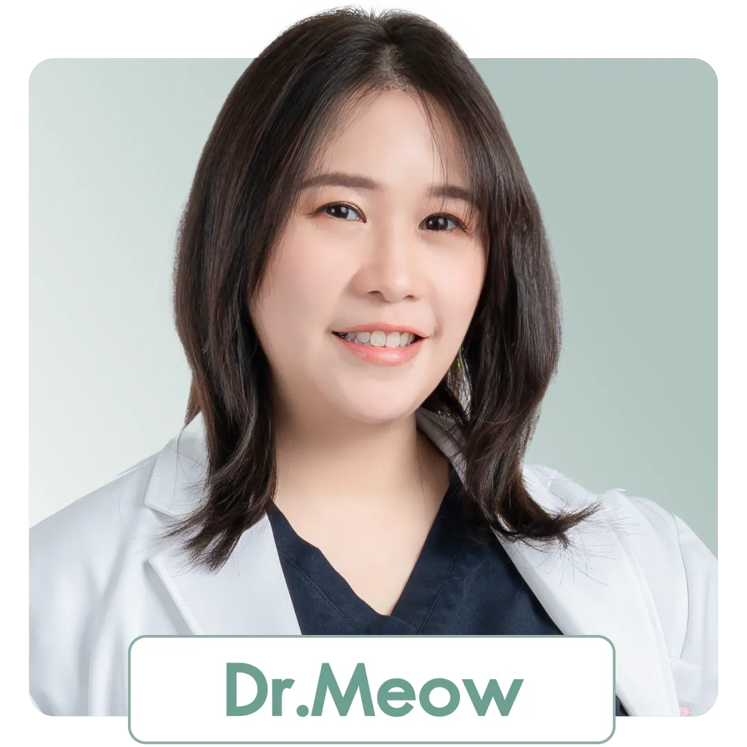 PATTAREEYA  HIRUNVIRIYATHORN,M.D.  <br>License No.45146