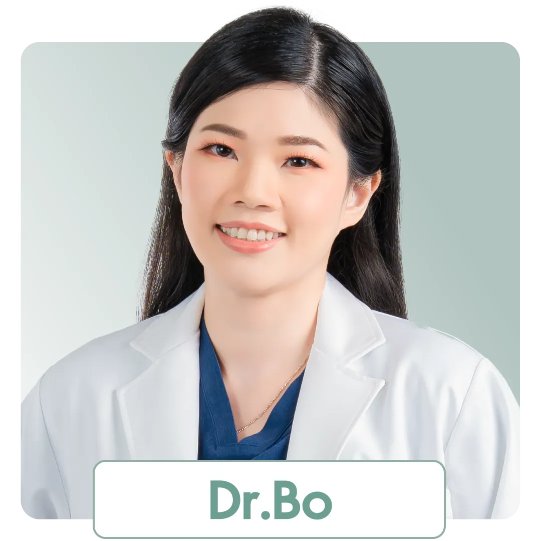 PORNTIP  PANJASIRIPAD, M.D. <br>License No.47247